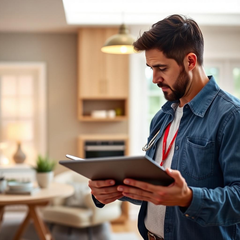 How to Choose a Home Inspector in Edmonton: 10-Point Checklist