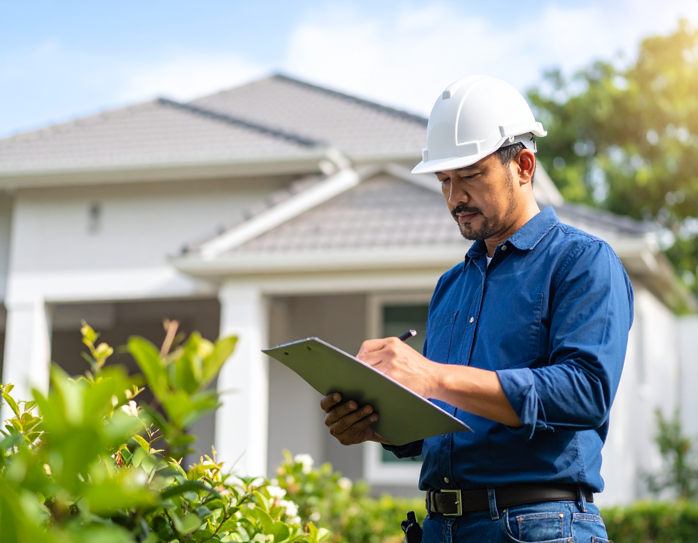 Top 10 Red Flags a Home Inspector Can Help You Spot