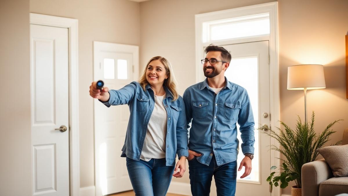 Pre-Purchase Home Inspection Edmonton: A Buyer's Step-by-Step Guide