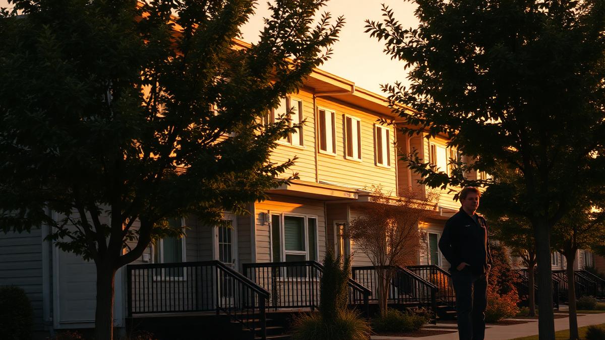 Townhouse Inspections in Edmonton: Shared Walls, Split Responsibilities