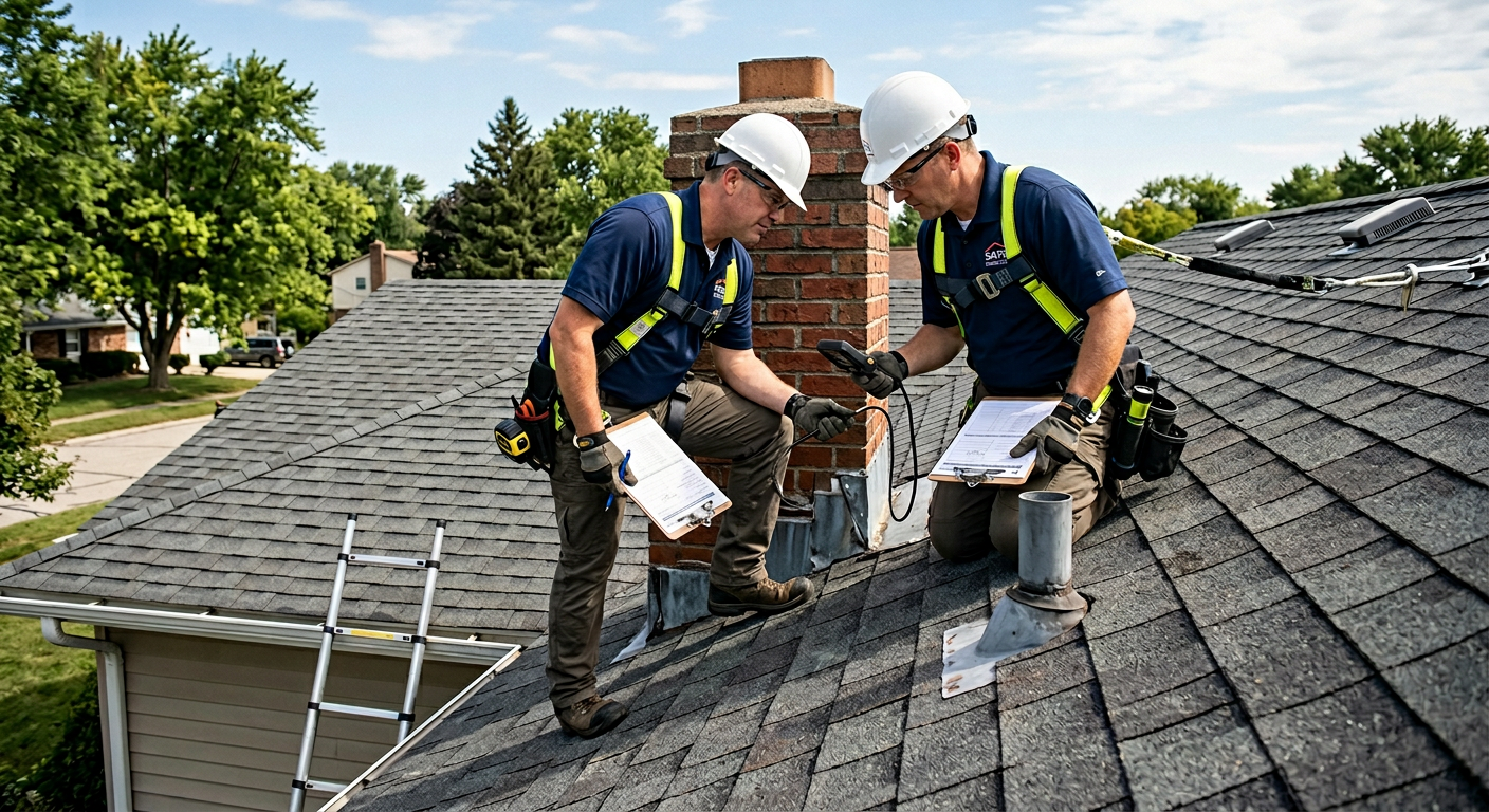 home inspections edmonton